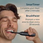 Advanced care for whiter teeth