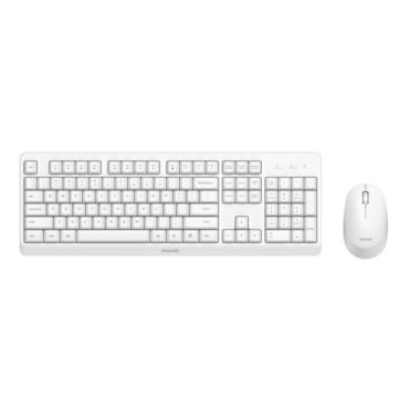 3000 series Combinado teclado-ratón inalámbrico