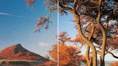 Preparado para HD, para la mayor calidad de visualización de las señales HD