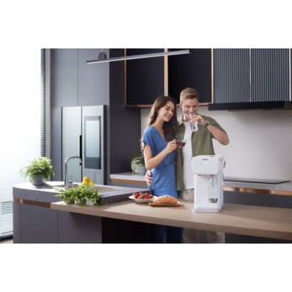 Philips Micro X-Clean filtration