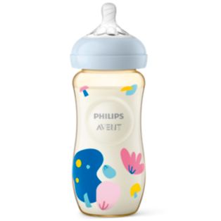 Avent PPSU Natural Baby Bottle