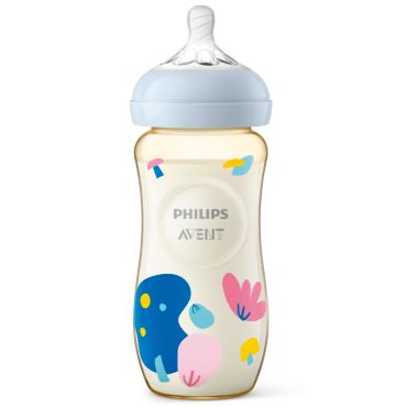 Philips Avent Bình sữa thiết kế tự nhiên