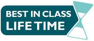 A lifetime of safety so you can see and be seen