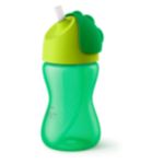 Allows healthy oral development*