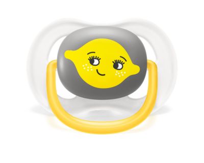 מוצץ קל ונושם