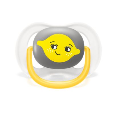 מוצץ קל ונושם