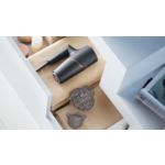 Hitro sušenje brez poškodb zaradi vročine**