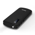 Potentes power banks com três portas USB