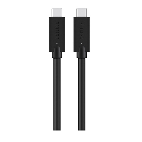 SWV6011/12  Cable distribuidor de USB C a USB C/A