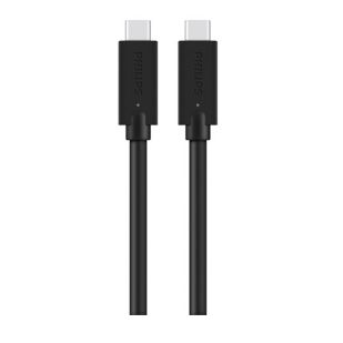 USB-C–USB-C/A elosztókábel