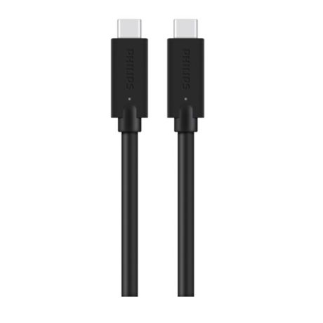 SWV6012/12  Cable distribuidor de USB C a USB C/A