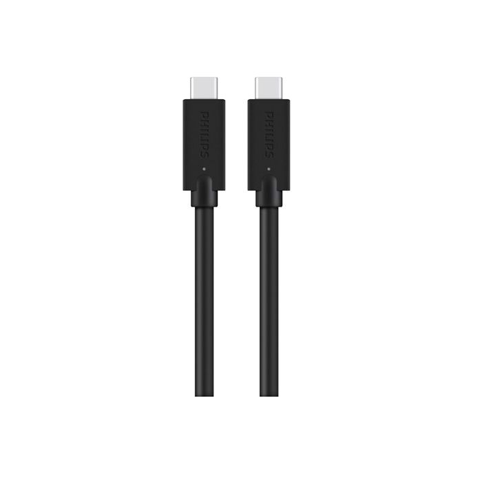 Cablu splitter USB C la USB C/A