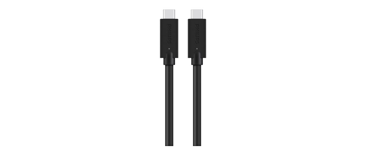 Razdelilni kabel z USB C na USB C/A