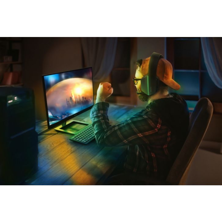 Immerse Yourself In A Better Gaming Experience