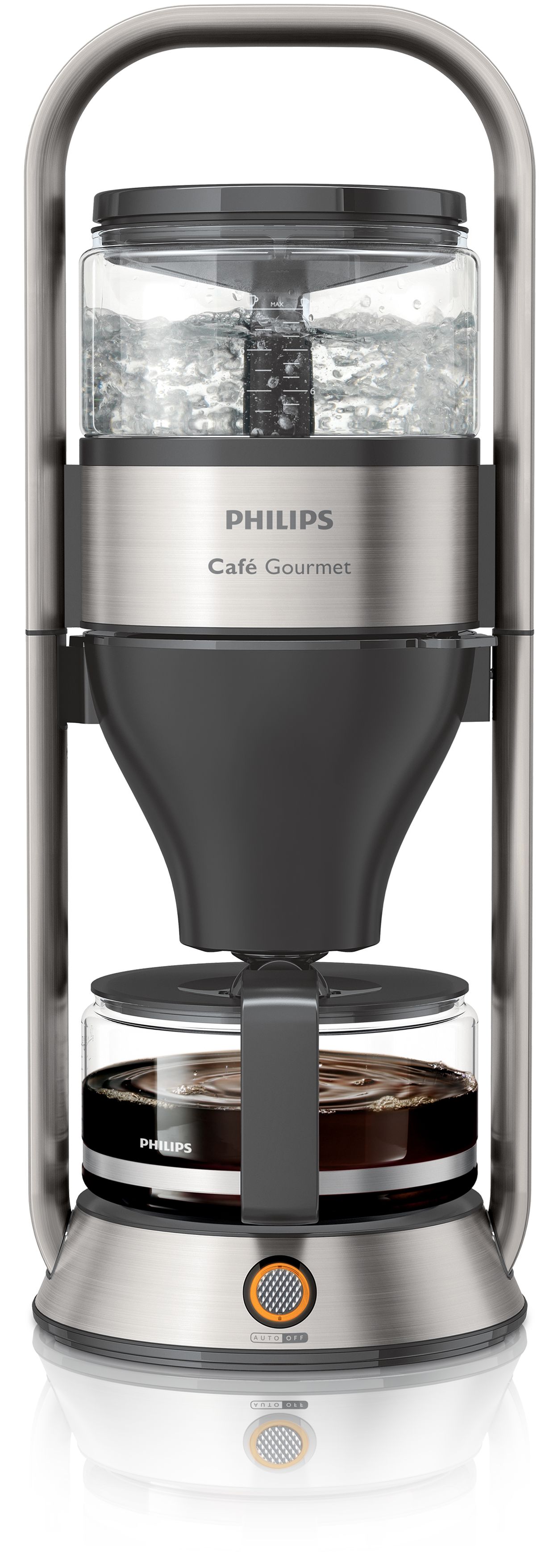 Café Gourmet Kahvinkeitin HD5412/00 Philips