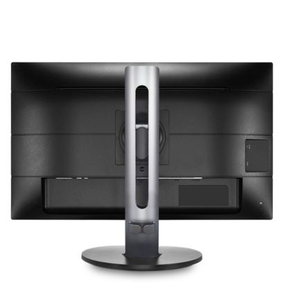 Jasen prikaz, učinkovito delovanje