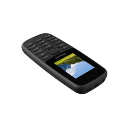 Philips Philips E2107