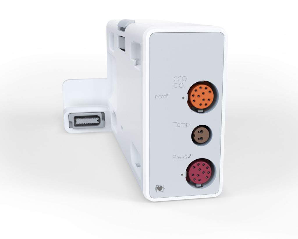 Front product photograph