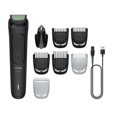 Multigroom Aparador de Pelos- Série 3000