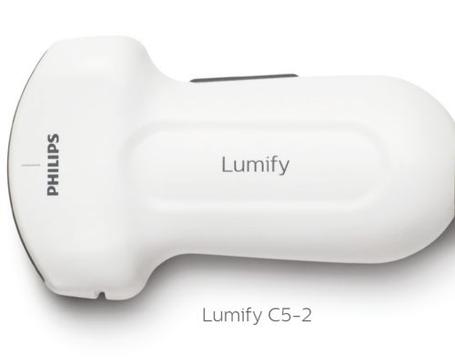 Philips Lumify C5-2