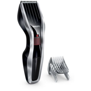 Hairclipper series 5000 Regolacapelli