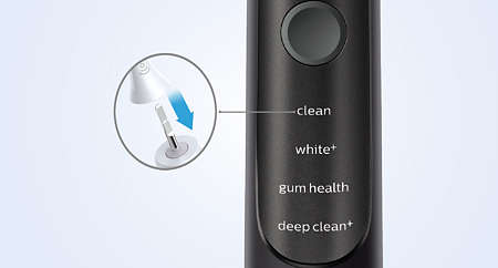 ExpertClean 7500 エキスパートクリーン HX9632/01 | Philips ExpertClean 7500 エキスパートクリーン HX9632/01 | Philips