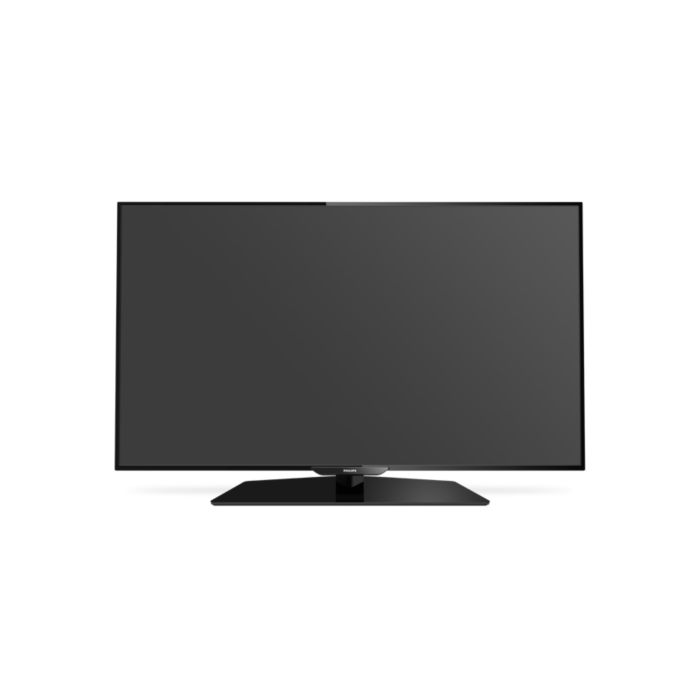 5300 series Full HD Smart Slim LED TV 40PFK5300/12 | Philips