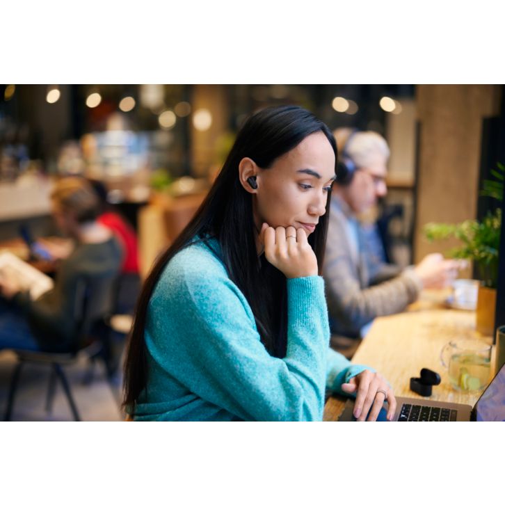 From music to calls, flow through your day