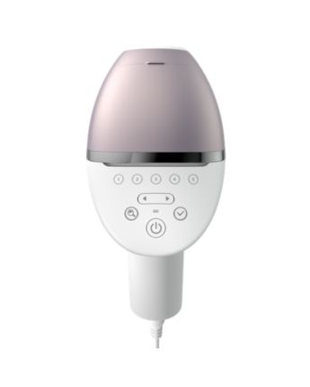 Lumea IPL 8000 Serie