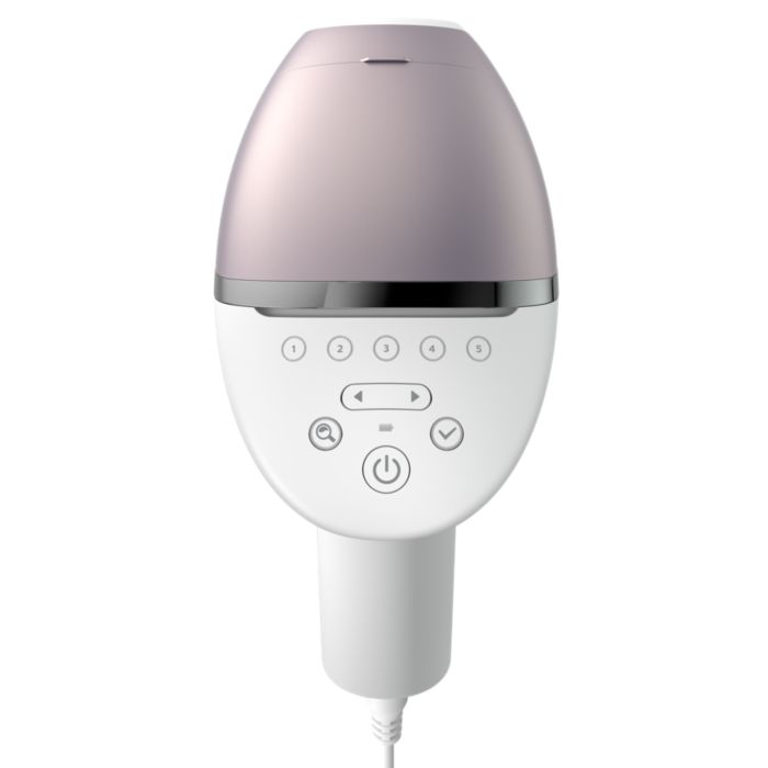 Lumea Prestige IPL - Hair removal device BRI947/30 | Philips