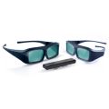 Наслаждайтесь 3D на экране телевизора 3D Ready от Philips