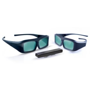 3D TV Upgrade Kit