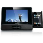 Profitez de vos vidéos iPod sur grand écran