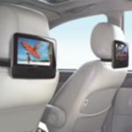 Double your movies on the road