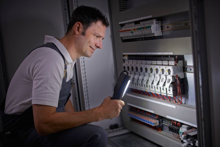 Philips LED Inspection lamps