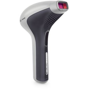 Lumea Prestige IPL - Hair removal device