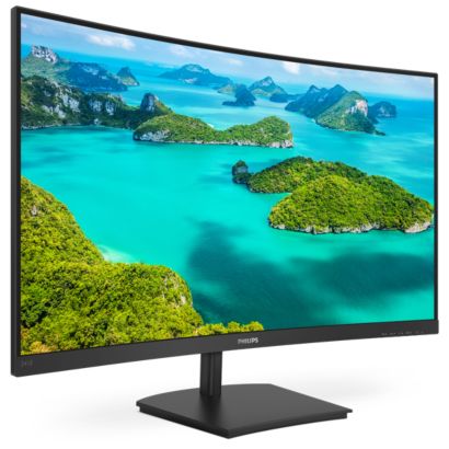 Philips Monitor