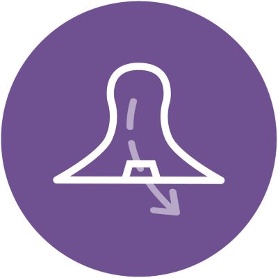 Designed to reduce colic and discomfort