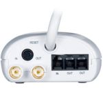 Domácí kino/Ochrana napětí počítačové pracovní stanice