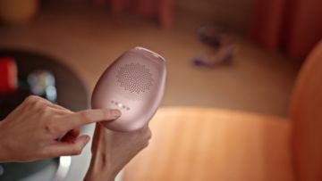 Sensor de tono de piel