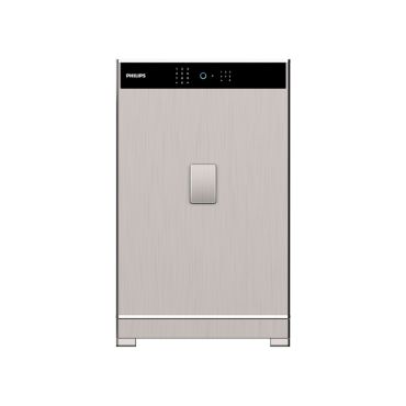 Smart safe box