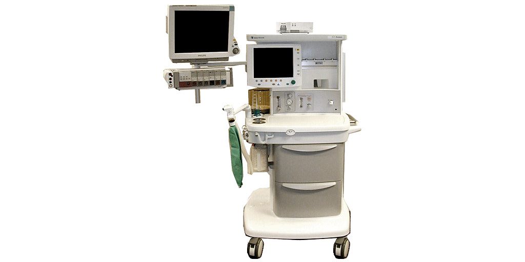 Standard product photograph