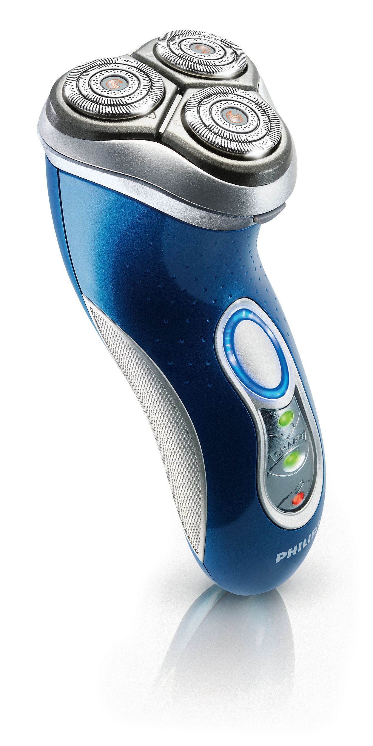 Las mejores ofertas en Máquina de afeitar eléctrica Philips para hombres  con sistema de limpieza
