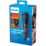 3-day beard made easy