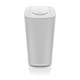 izzy draadloze, draagbare multiroom-luidspreker