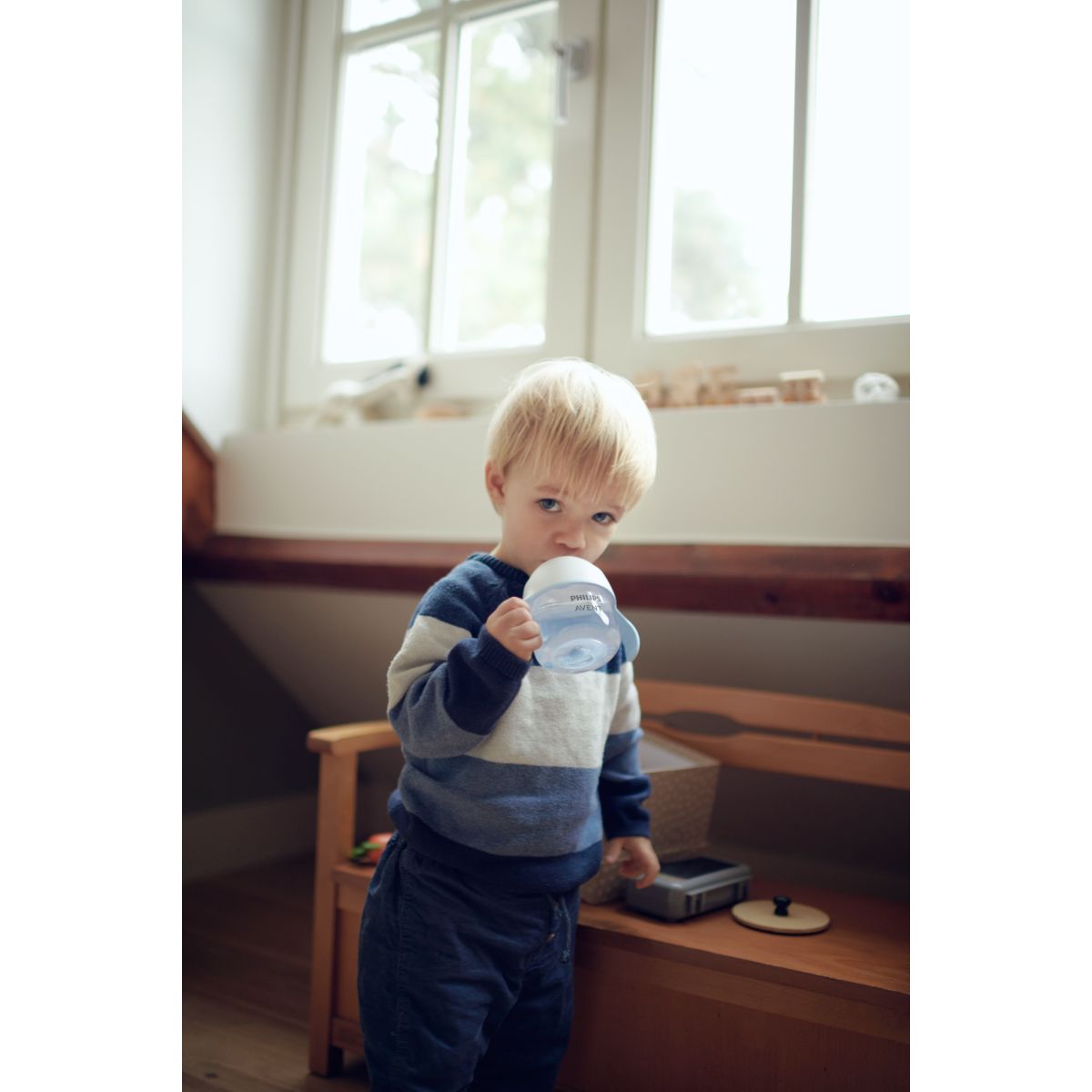 Avent Natural Trainer Cup - thumbnail 2