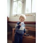 Ease your baby's transition to a drinking cup