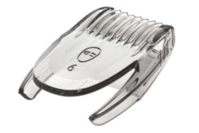 Beardtrimmer& Multigeoom