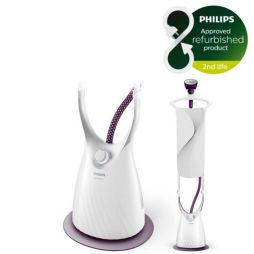 Philips Domestic Appliances EasyTouch Défroisseu…