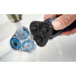Turbo-Powered Shave Faster*